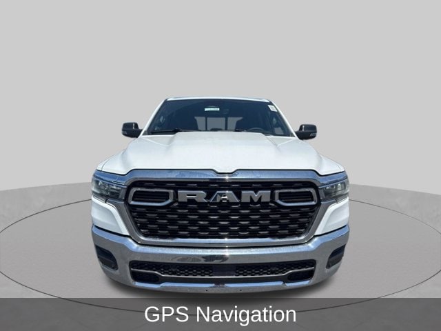 ram ram 1500 pickup 2026 3C6SRFFP6T4193561 image ram ram 1500 pickup 2026 3C6SRFFP6T4193561 image